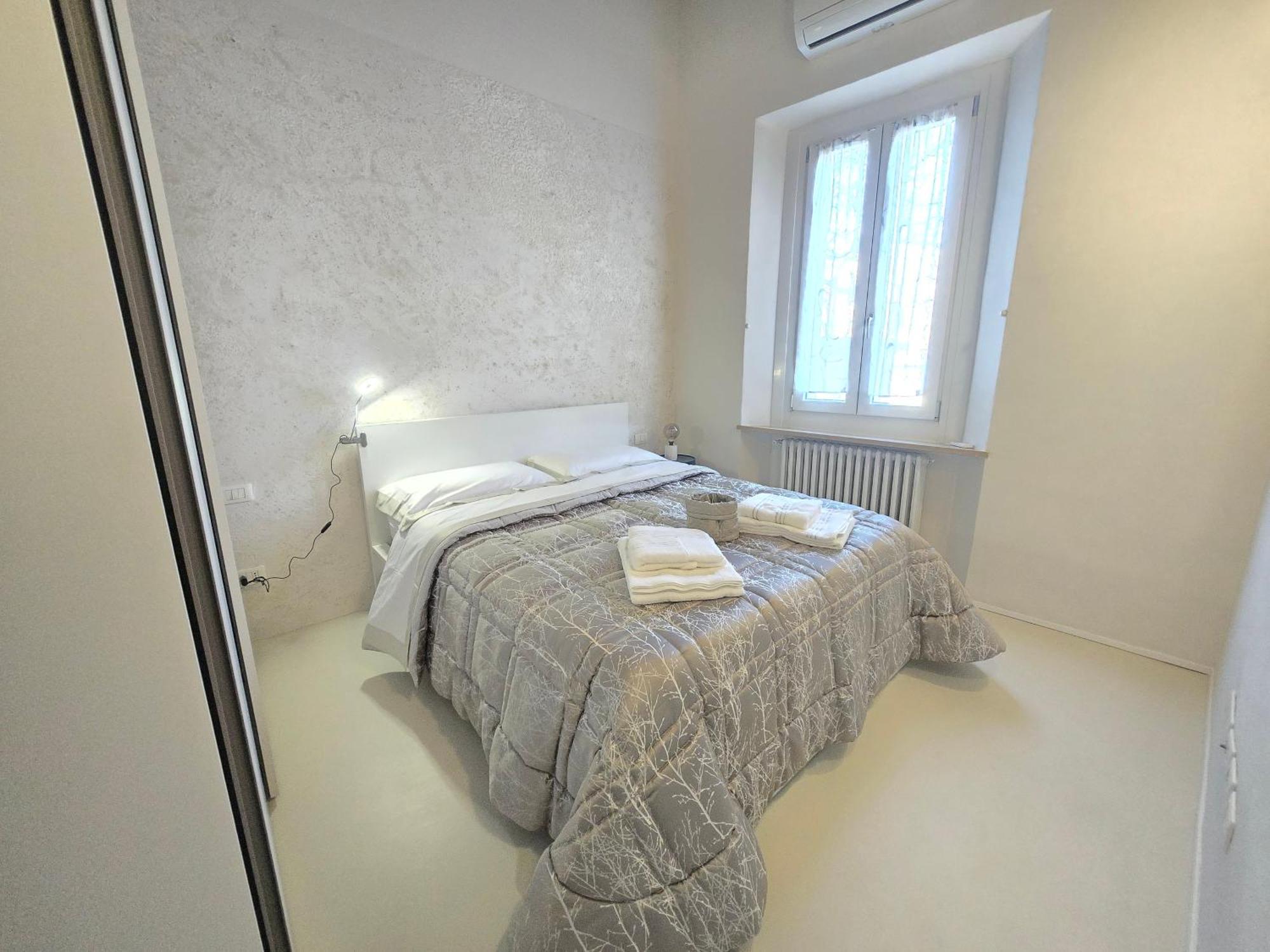 Fabroniana Apartments 皮斯托亚 外观 照片