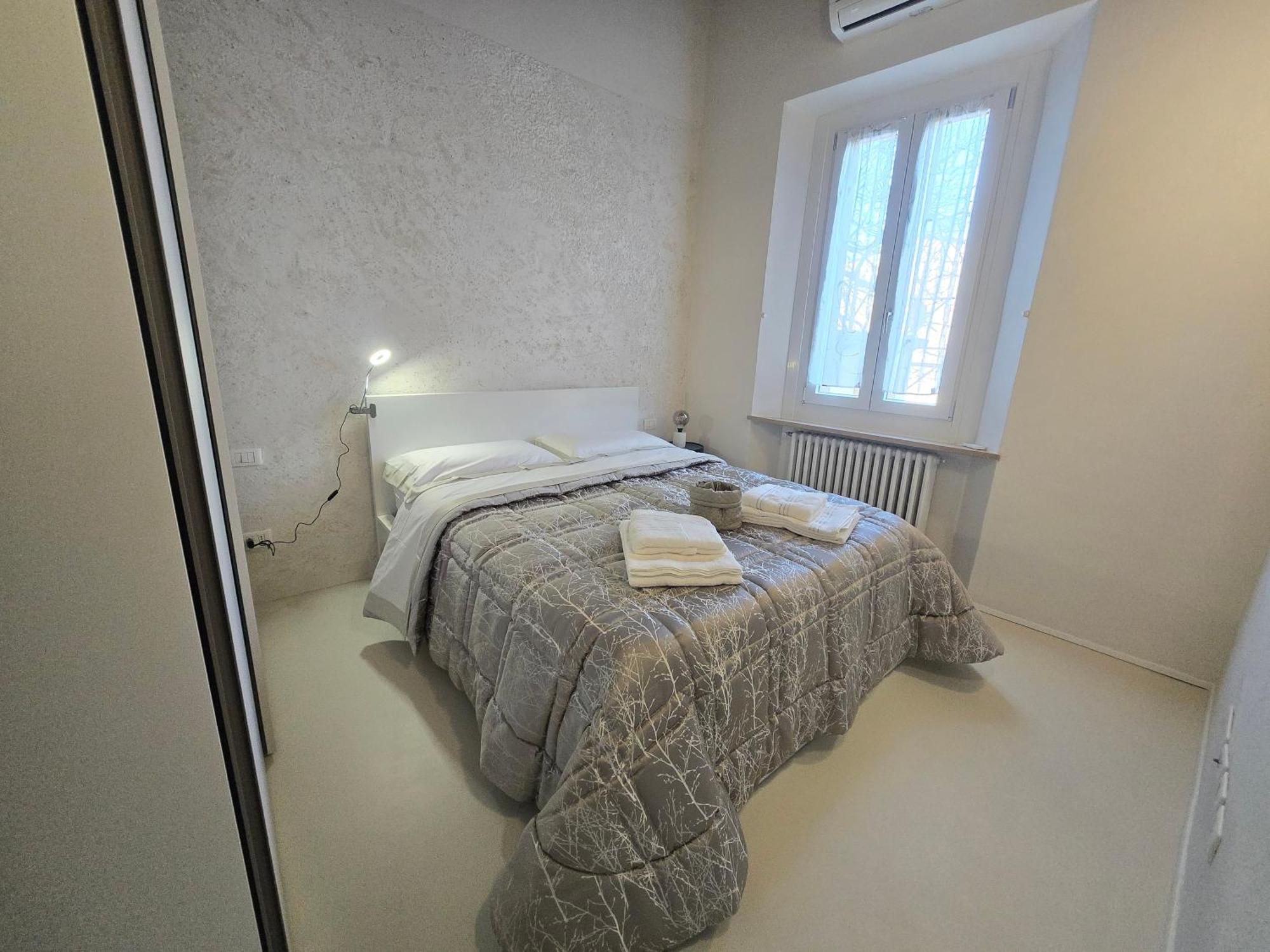 Fabroniana Apartments 皮斯托亚 外观 照片